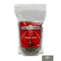 MAGIC FEEDER CRAZYFISH 2 mm